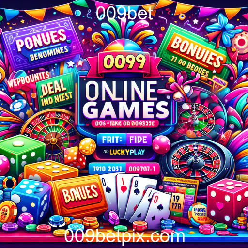 Explorando as Promoções Eficazes no 009bet: Incentivos que Valem a Pena